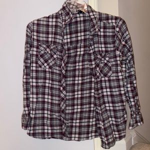 Flannel